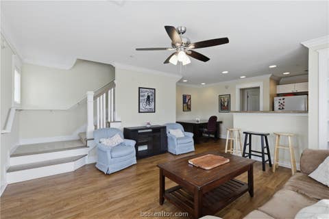 Tiny photo for 1725 Harvey Mitchell Parkway S #1830, College Station, TX 77840 (MLS # 26009589)
