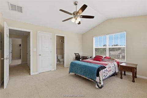 Tiny photo for 1725 Harvey Mitchell Parkway S #1830, College Station, TX 77840 (MLS # 26009589)