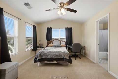Tiny photo for 1725 Harvey Mitchell Parkway S #1830, College Station, TX 77840 (MLS # 26009589)