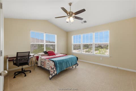 Tiny photo for 1725 Harvey Mitchell Parkway S #1830, College Station, TX 77840 (MLS # 26009589)