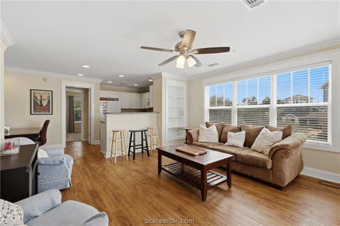Tiny photo for 1725 Harvey Mitchell Parkway S #1830, College Station, TX 77840 (MLS # 26009589)