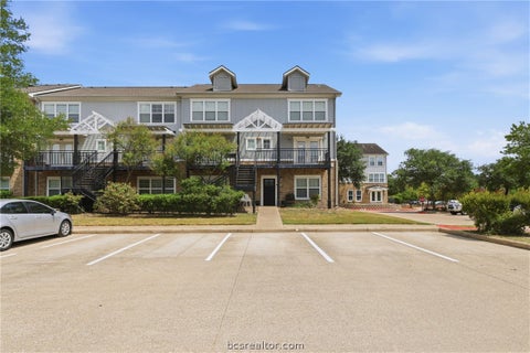 Tiny photo for 1725 Harvey Mitchell Parkway S #1830, College Station, TX 77840 (MLS # 26009589)