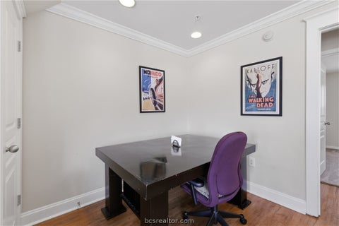 Tiny photo for 1725 Harvey Mitchell Parkway S #1830, College Station, TX 77840 (MLS # 26009589)