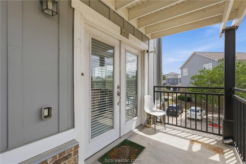 Tiny photo for 1725 Harvey Mitchell Parkway S #1830, College Station, TX 77840 (MLS # 26009589)