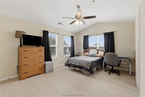 Tiny photo for 1725 Harvey Mitchell Parkway S #1830, College Station, TX 77840 (MLS # 26009589)