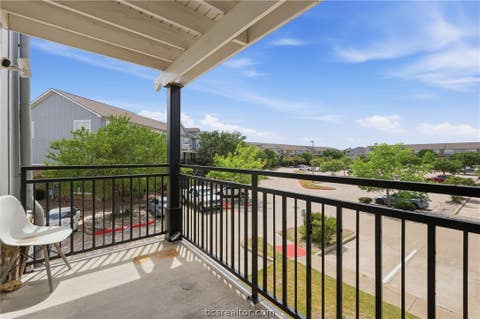Tiny photo for 1725 Harvey Mitchell Parkway S #1830, College Station, TX 77840 (MLS # 26009589)