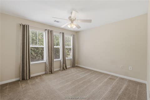 Tiny photo for 1725 Harvey Mitchell Parkway S #1830, College Station, TX 77840 (MLS # 26009589)