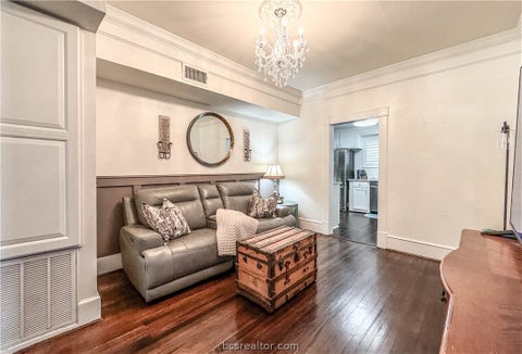 Tiny photo for 602 W Buck Street, Caldwell, TX 77836 (MLS # 26009971)