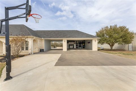 Tiny photo for 8912 County Road 121, Iola, TX 77861 (MLS # 26002041)