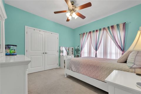 Tiny photo for 8912 County Road 121, Iola, TX 77861 (MLS # 26002041)