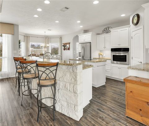 Tiny photo for 8912 County Road 121, Iola, TX 77861 (MLS # 26002041)