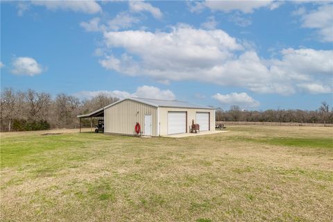 Tiny photo for 8912 County Road 121, Iola, TX 77861 (MLS # 26002041)