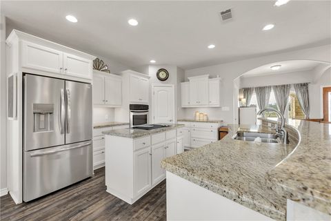 Tiny photo for 8912 County Road 121, Iola, TX 77861 (MLS # 26002041)