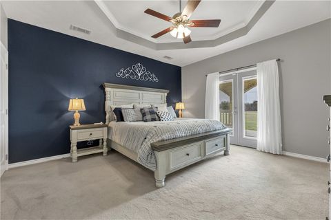 Tiny photo for 8912 County Road 121, Iola, TX 77861 (MLS # 26002041)