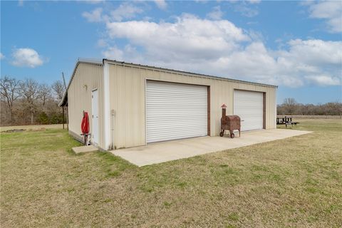 Tiny photo for 8912 County Road 121, Iola, TX 77861 (MLS # 26002041)