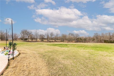 Tiny photo for 8912 County Road 121, Iola, TX 77861 (MLS # 26002041)