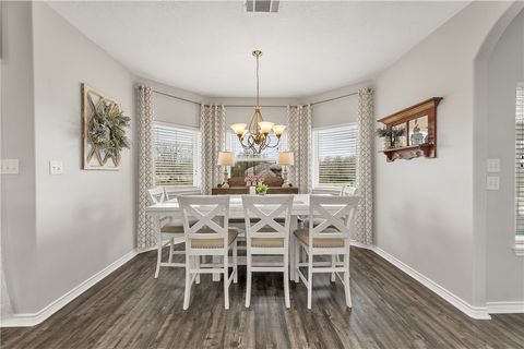 Tiny photo for 8912 County Road 121, Iola, TX 77861 (MLS # 26002041)