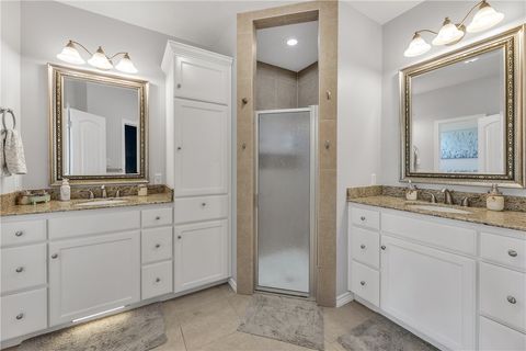 Tiny photo for 8912 County Road 121, Iola, TX 77861 (MLS # 26002041)