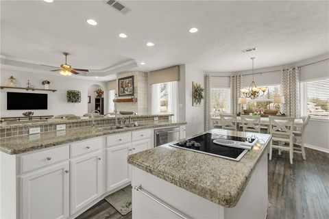 Tiny photo for 8912 County Road 121, Iola, TX 77861 (MLS # 26002041)