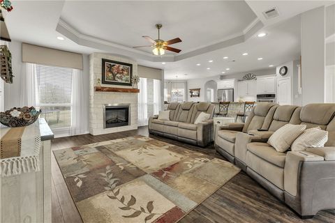 Tiny photo for 8912 County Road 121, Iola, TX 77861 (MLS # 26002041)