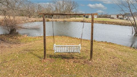 Tiny photo for 8912 County Road 121, Iola, TX 77861 (MLS # 26002041)