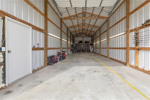 Tiny photo for 8912 County Road 121, Iola, TX 77861 (MLS # 26002041)