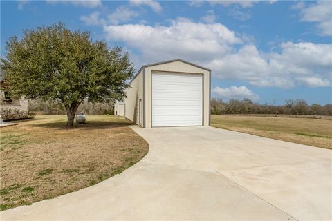 Tiny photo for 8912 County Road 121, Iola, TX 77861 (MLS # 26002041)