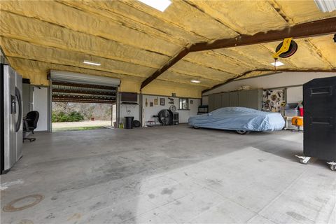 Tiny photo for 8912 County Road 121, Iola, TX 77861 (MLS # 26002041)