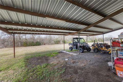 Tiny photo for 8912 County Road 121, Iola, TX 77861 (MLS # 26002041)
