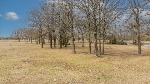 Tiny photo for 8912 County Road 121, Iola, TX 77861 (MLS # 26002041)