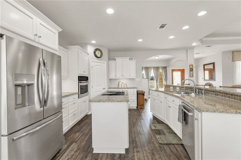 Tiny photo for 8912 County Road 121, Iola, TX 77861 (MLS # 26002041)