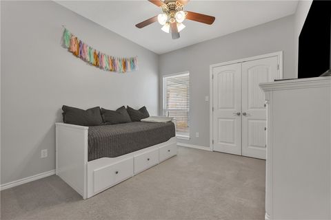 Tiny photo for 8912 County Road 121, Iola, TX 77861 (MLS # 26002041)