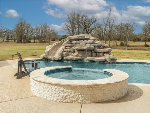 Tiny photo for 8912 County Road 121, Iola, TX 77861 (MLS # 26002041)