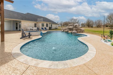 Tiny photo for 8912 County Road 121, Iola, TX 77861 (MLS # 26002041)