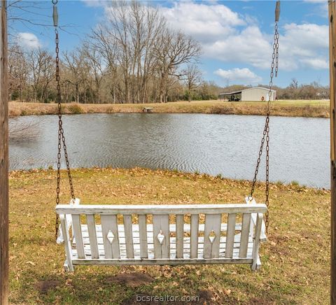 Tiny photo for 8912 County Road 121, Iola, TX 77861 (MLS # 26002041)