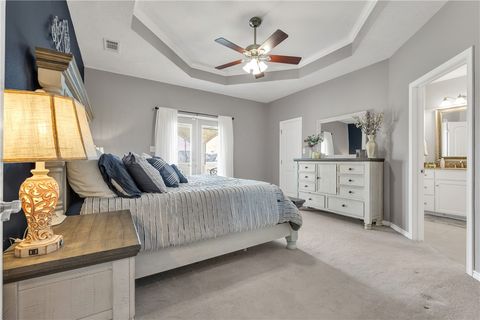 Tiny photo for 8912 County Road 121, Iola, TX 77861 (MLS # 26002041)