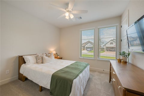 Tiny photo for 5008 Royal Arch Drive, Bryan, TX 77802 (MLS # 26012199)