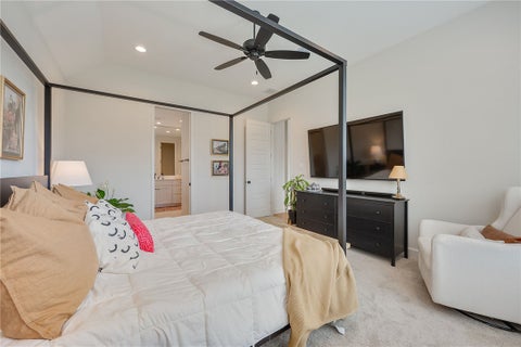 Tiny photo for 5008 Royal Arch Drive, Bryan, TX 77802 (MLS # 26012199)