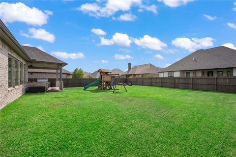 Tiny photo for 5008 Royal Arch Drive, Bryan, TX 77802 (MLS # 26012199)