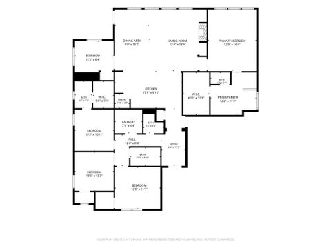 Tiny photo for 5008 Royal Arch Drive, Bryan, TX 77802 (MLS # 26012199)