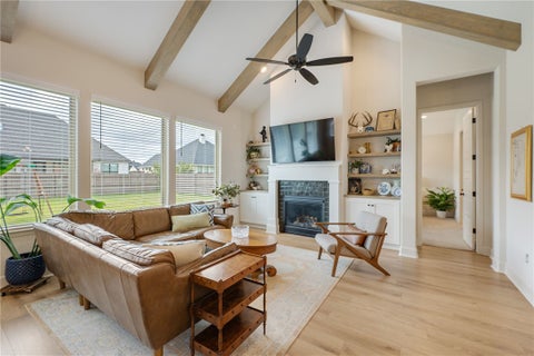 Tiny photo for 5008 Royal Arch Drive, Bryan, TX 77802 (MLS # 26012199)