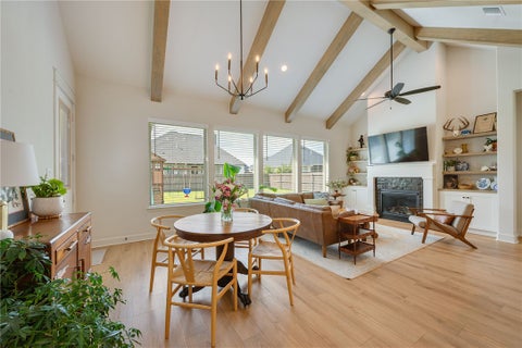 Tiny photo for 5008 Royal Arch Drive, Bryan, TX 77802 (MLS # 26012199)