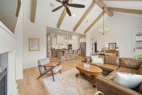 Tiny photo for 5008 Royal Arch Drive, Bryan, TX 77802 (MLS # 26012199)