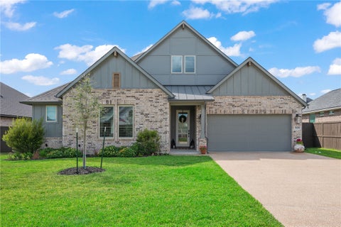 Photo of 5008 Royal Arch Drive, Bryan, TX 77802 (MLS # 26012199)