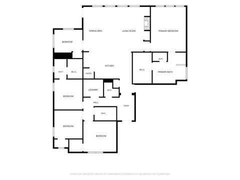 Tiny photo for 5008 Royal Arch Drive, Bryan, TX 77802 (MLS # 26012199)