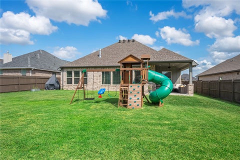 Tiny photo for 5008 Royal Arch Drive, Bryan, TX 77802 (MLS # 26012199)