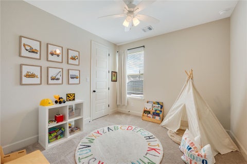 Tiny photo for 5008 Royal Arch Drive, Bryan, TX 77802 (MLS # 26012199)