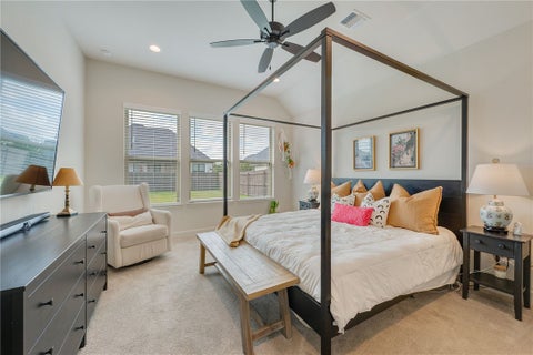Tiny photo for 5008 Royal Arch Drive, Bryan, TX 77802 (MLS # 26012199)