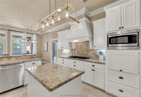 Tiny photo for 2207 Rockingham Loop, College Station, TX 77845 (MLS # 26004099)