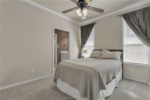 Tiny photo for 2207 Rockingham Loop, College Station, TX 77845 (MLS # 26004099)